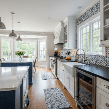 Remodeling your kitchen